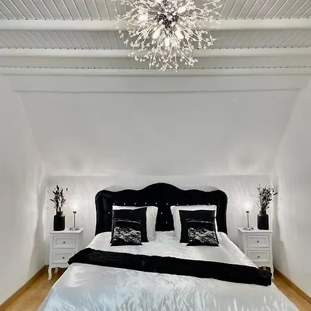 New Proche Nausicaa ! « mille Et Un Reve » Semesterbostad