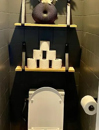 Semesterbostad New Proche Nausicaa ! « mille Et Un Reve »