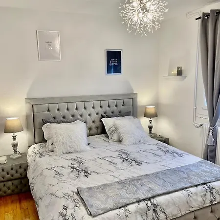 Semesterbostad New Proche Nausicaa ! « mille Et Un Reve »