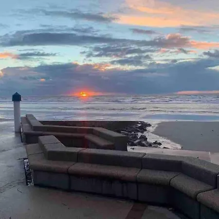 Semesterbostad New Proche Nausicaa ! « mille Et Un Reve » *