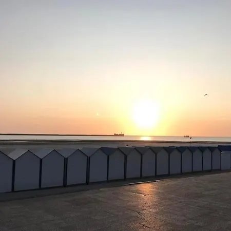 New Proche Nausicaa ! « mille Et Un Reve » Semesterbostad *