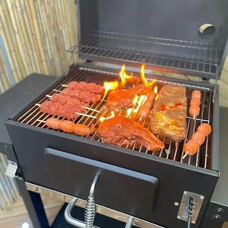 Semesterbostad New Proche Nausicaa ! « mille Et Un Reve » Boulogne-sur-Mer