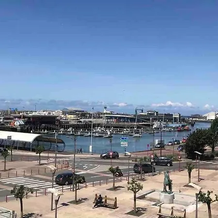 New Proche Nausicaa ! « mille Et Un Reve » Semesterbostad