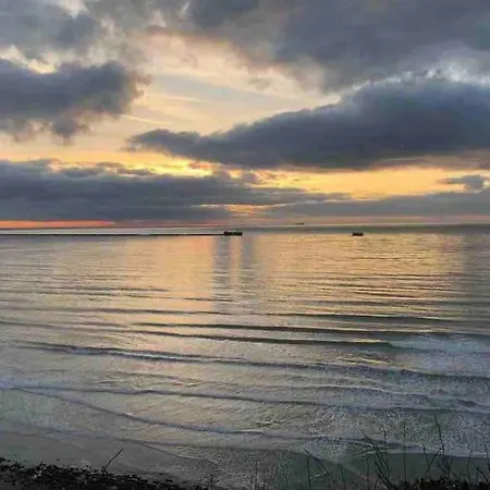 New Proche Nausicaa ! « mille Et Un Reve » Semesterbostad *