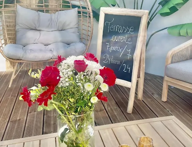 New Proche Nausicaa ! « mille Et Un Reve » Holiday home