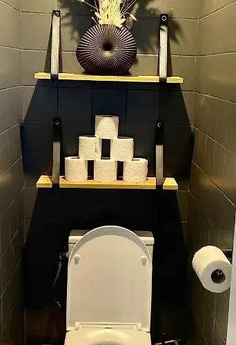 Holiday home New Proche Nausicaa ! « mille Et Un Reve »