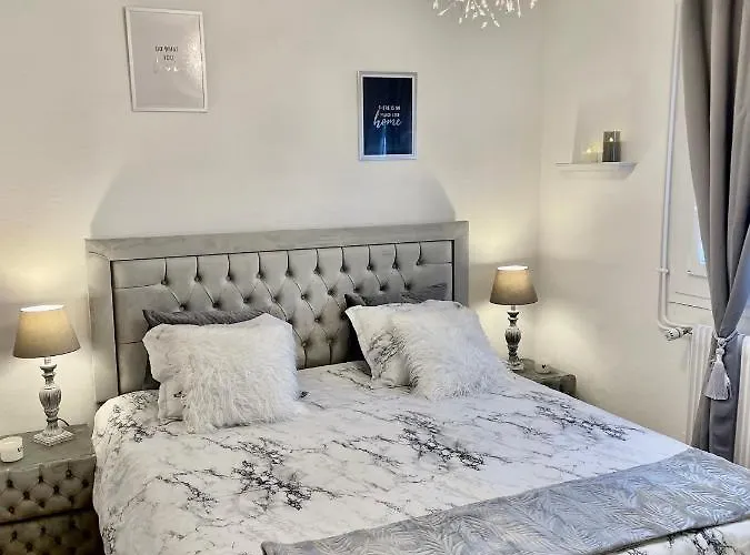 Holiday home New Proche Nausicaa ! « mille Et Un Reve »