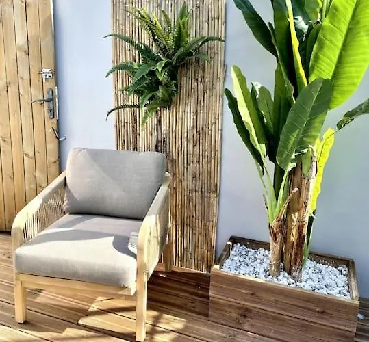 Holiday home New Proche Nausicaa ! « mille Et Un Reve » *