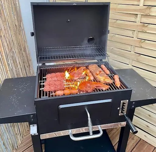 New Proche Nausicaa ! « mille Et Un Reve » Boulogne-sur-Mer