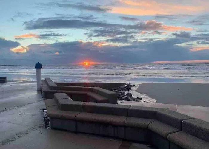 Holiday home New Proche Nausicaa ! « mille Et Un Reve » *