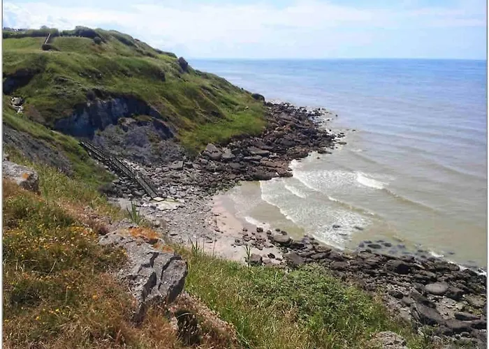 New Proche Nausicaa ! « mille Et Un Reve » Boulogne-sur-Mer