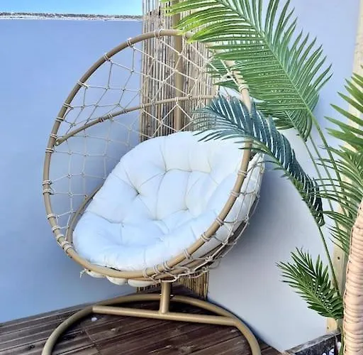 Holiday home New Proche Nausicaa ! « mille Et Un Reve »