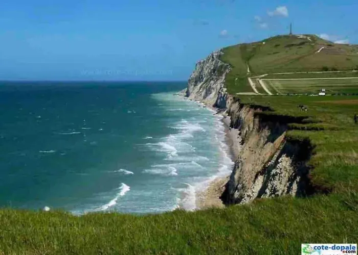 Holiday home New Proche Nausicaa ! « mille Et Un Reve » *