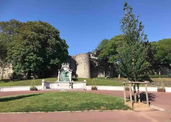 New Proche Nausicaa ! « mille Et Un Reve » * Boulogne-sur-Mer