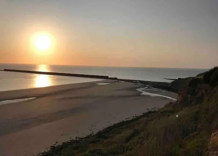 Holiday home New Proche Nausicaa ! « mille Et Un Reve » *