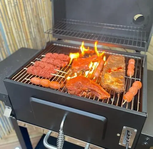 Holiday home New Proche Nausicaa ! « mille Et Un Reve » Boulogne-sur-Mer