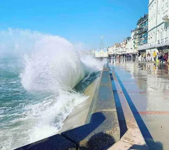 New Proche Nausicaa ! « mille Et Un Reve » Holiday home Boulogne-sur-Mer