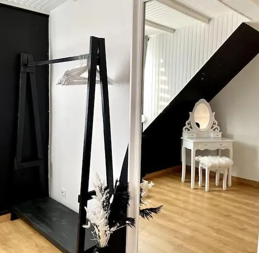 New Proche Nausicaa ! « mille Et Un Reve » Holiday home Boulogne-sur-Mer