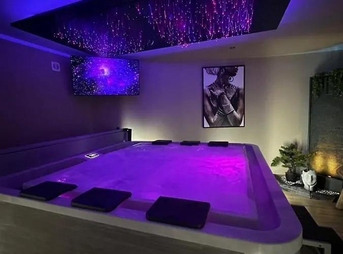 Holiday home New Proche Nausicaa ! « mille Et Un Reve »