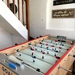 Casa de Férias New Proche Nausicaa !   mille Et Un Rêve 