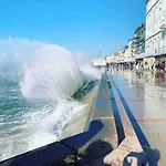 New Proche Nausicaa !   mille Et Un Rêve  Casa de Férias Boulogne-sur-Mer