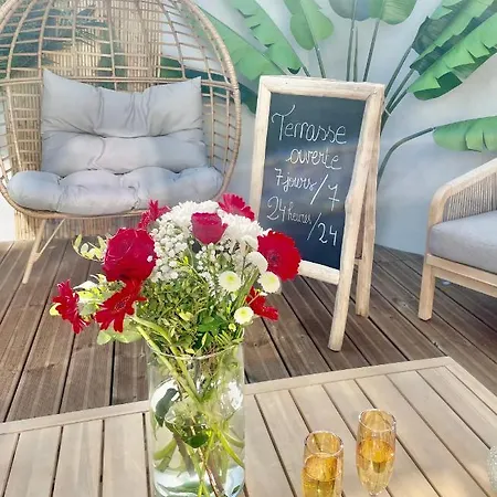 New Proche Nausicaa ! « mille Et Un Reve » Holiday home