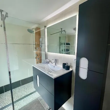 Holiday home New Proche Nausicaa ! « mille Et Un Reve » Boulogne-sur-Mer