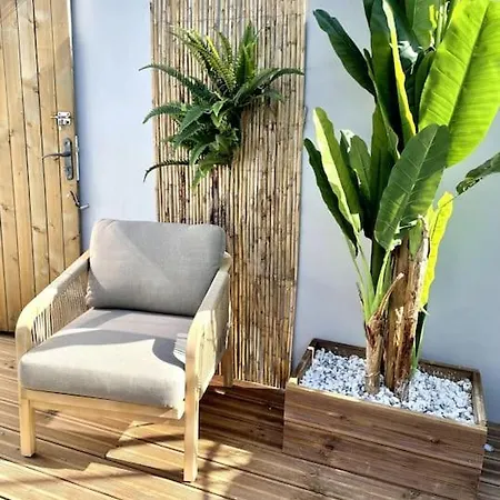 Ferienhaus New Proche Nausicaa ! « mille Et Un Reve » *