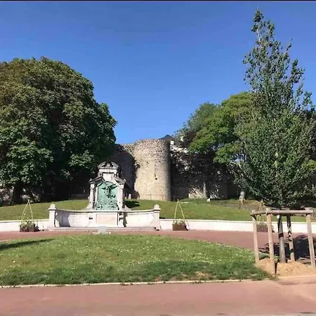 New Proche Nausicaa ! « mille Et Un Reve » * Boulogne-sur-Mer