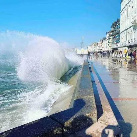 New Proche Nausicaa ! « mille Et Un Reve » Ferienhaus Boulogne-sur-Mer
