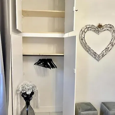 New Proche Nausicaa ! « mille Et Un Reve » Ferienhaus