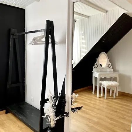 New Proche Nausicaa ! « mille Et Un Reve » Ferienhaus Boulogne-sur-Mer