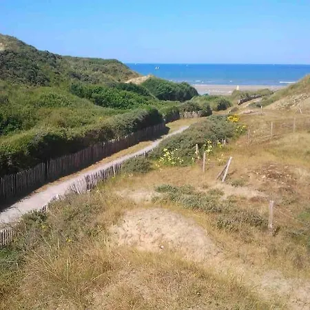 New Proche Nausicaa !   mille Et Un Rêve  Casa de Férias Boulogne-sur-Mer