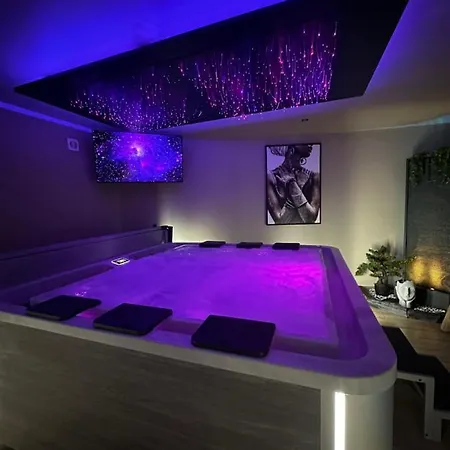 Holiday home New Proche Nausicaa ! « mille Et Un Reve »