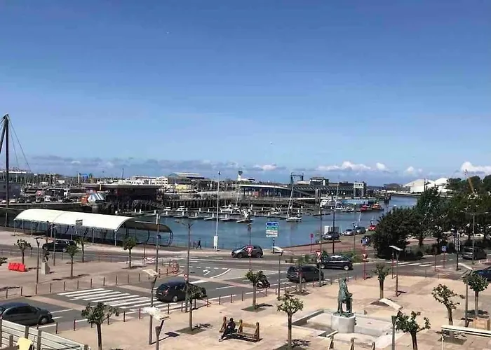 New Proche Nausicaa ! « mille Et Un Reve » Дом отдыха