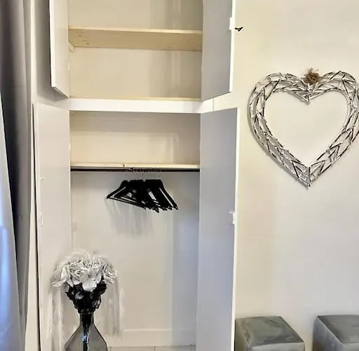 New Proche Nausicaa ! « mille Et Un Reve » Дом отдыха